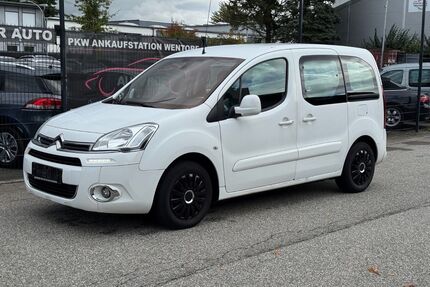Citroen Berlingo Gebrauchtwagen