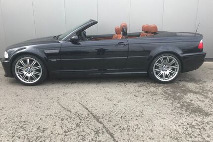 BMW M3 Gebrauchtwagen