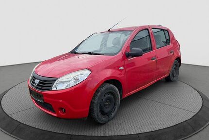 Dacia Sandero Gebrauchtwagen