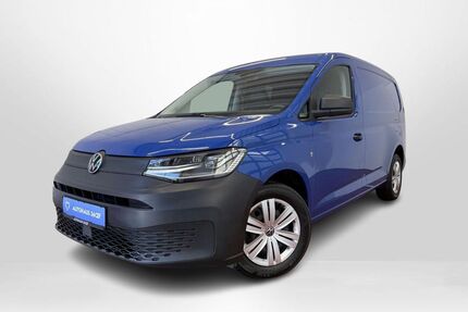 VW Caddy Maxi Gebrauchtwagen