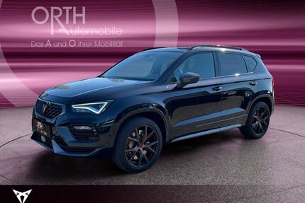 Cupra Ateca Gebrauchtwagen