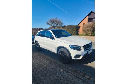 Mercedes-Benz GLC 250 Gebrauchtwagen