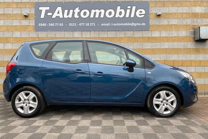 Opel Meriva Gebrauchtwagen