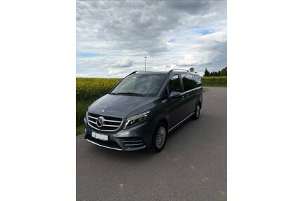 Mercedes-Benz V 250 Gebrauchtwagen