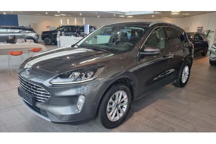 Ford Kuga Gebrauchtwagen