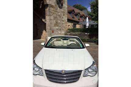 Chrysler Sebring Gebrauchtwagen