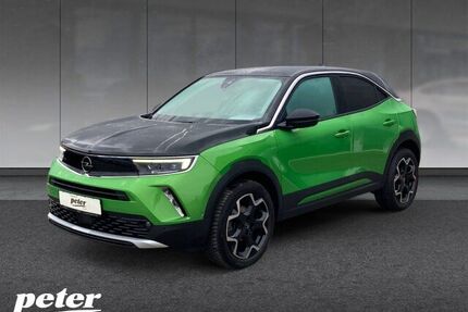 Opel Mokka Gebrauchtwagen