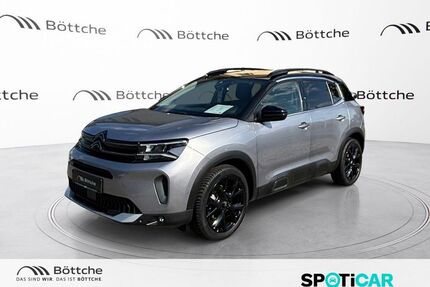 Citroen C5 Aircross Gebrauchtwagen