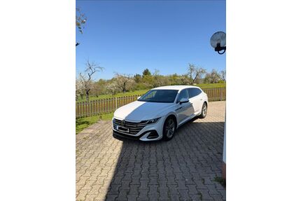 VW Arteon Gebrauchtwagen