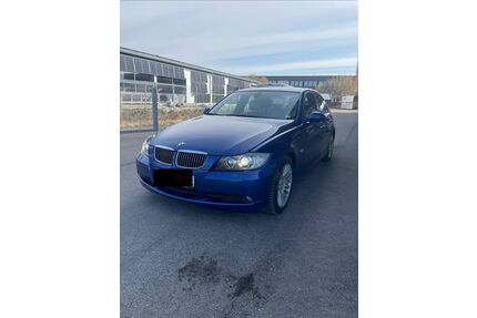BMW 325 Gebrauchtwagen