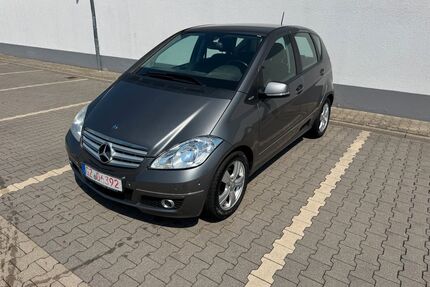 Mercedes-Benz A 180 Gebrauchtwagen