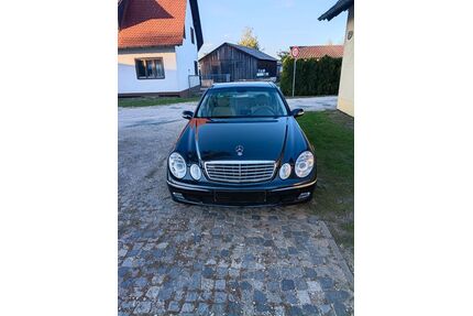 Mercedes-Benz E 240 Gebrauchtwagen