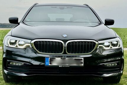 BMW 520 Gebrauchtwagen