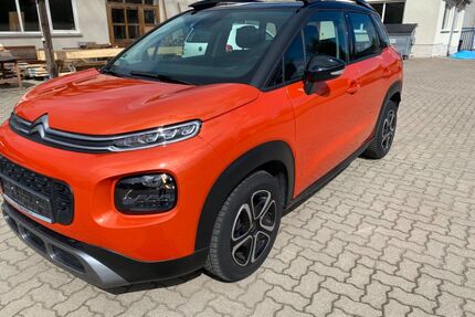 Citroen C3 Gebrauchtwagen