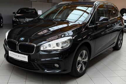 BMW 218 Active Tourer Gebrauchtwagen