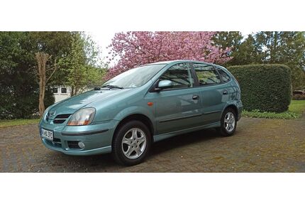 Nissan Almera Tino Gebrauchtwagen