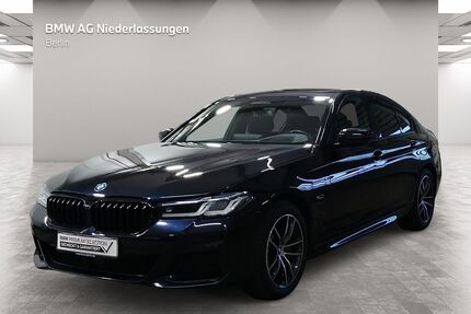 BMW 530 Gebrauchtwagen