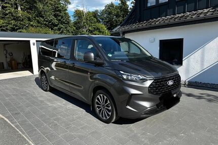 Ford Tourneo Custom Gebrauchtwagen