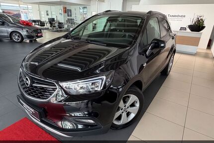 Opel Mokka X Gebrauchtwagen