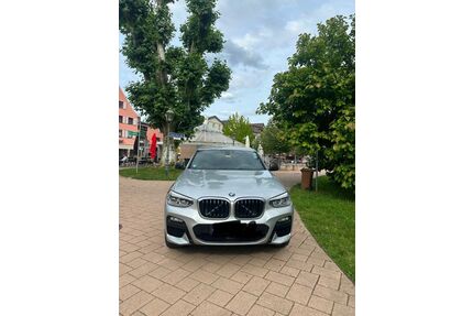 BMW X4 Gebrauchtwagen