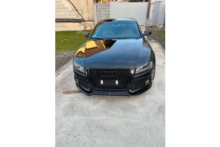 Audi A5 Gebrauchtwagen