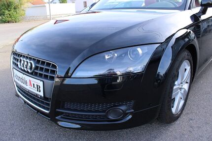 Audi TT Gebrauchtwagen