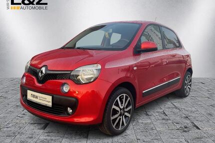 Renault Twingo Gebrauchtwagen