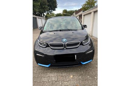 BMW i3 Gebrauchtwagen
