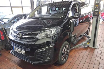 Opel Zafira Life Gebrauchtwagen