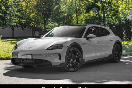 Porsche Taycan Gebrauchtwagen