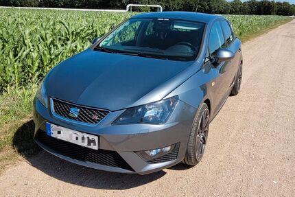 Seat Ibiza Gebrauchtwagen