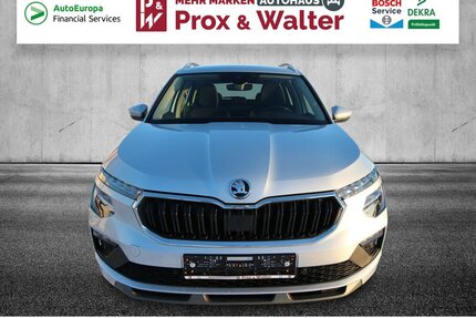 Skoda Kamiq TSI OPF 7-DSG Selection LED+KAMERA+ACC 