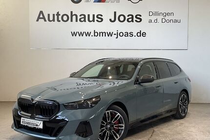 BMW 540 Gebrauchtwagen
