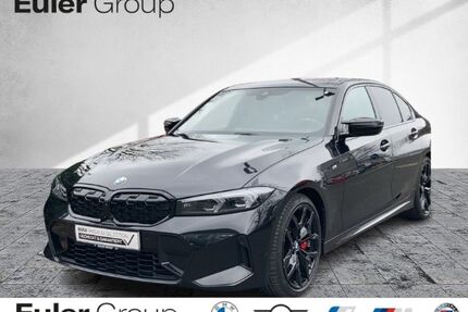 BMW M340d Gebrauchtwagen