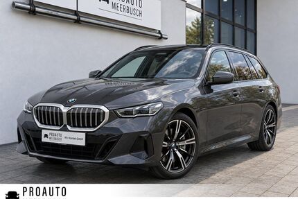 BMW 520 Gebrauchtwagen