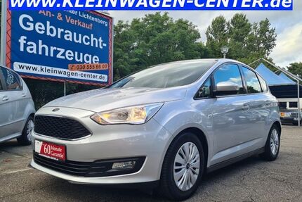 Ford C-Max Gebrauchtwagen