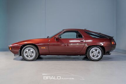 Porsche 928 Gebrauchtwagen