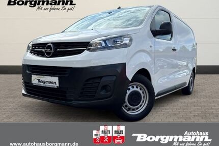 Opel Vivaro Gebrauchtwagen
