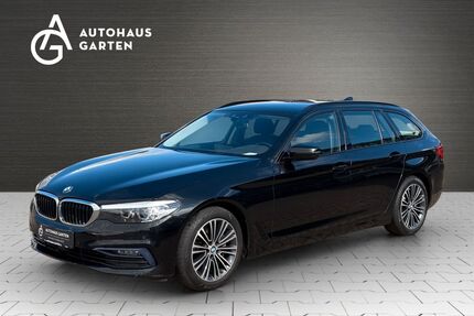 BMW 525 Gebrauchtwagen