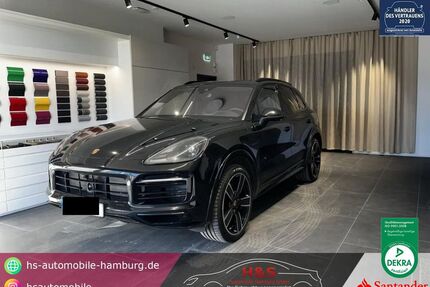 Porsche Cayenne Gebrauchtwagen