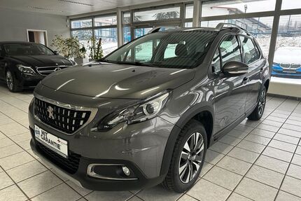 Peugeot 2008 Gebrauchtwagen
