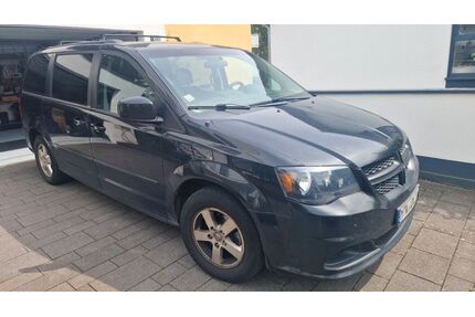 Dodge Grand Caravan Gebrauchtwagen
