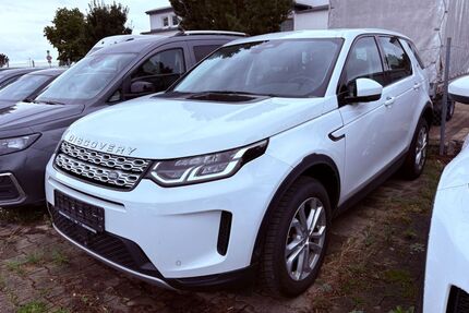 Land Rover Discovery Gebrauchtwagen