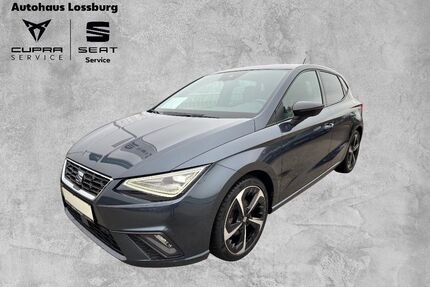 Seat Ibiza Gebrauchtwagen