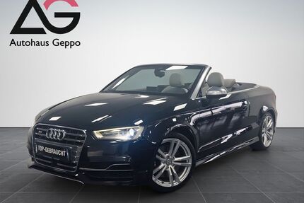 Audi S3 Gebrauchtwagen