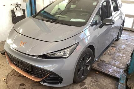 Cupra Born Gebrauchtwagen