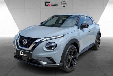 Nissan Juke Gebrauchtwagen