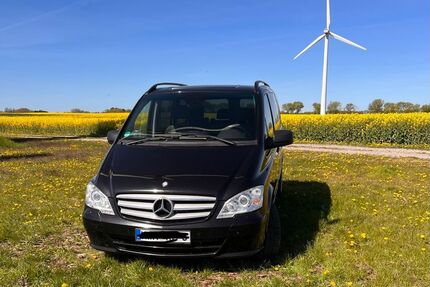 Mercedes-Benz Vito Gebrauchtwagen