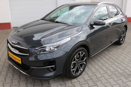 Kia XCeed Gebrauchtwagen