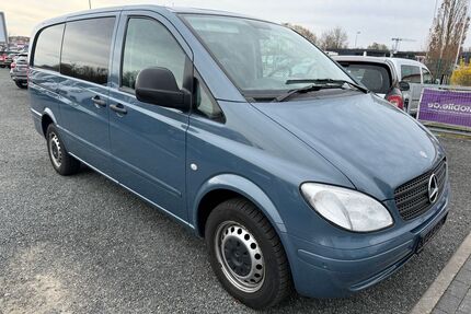 Mercedes-Benz Vito Gebrauchtwagen